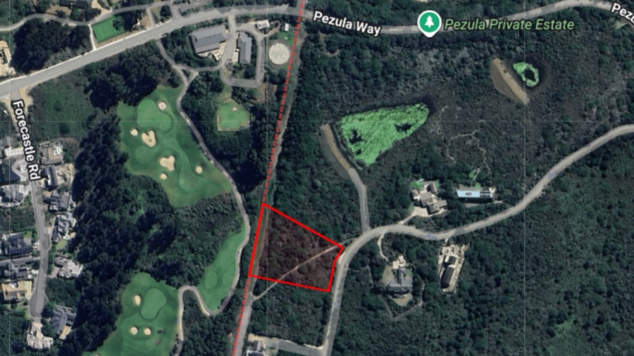 0 Bedroom Property for Sale in Pezula Private Estate Western Cape